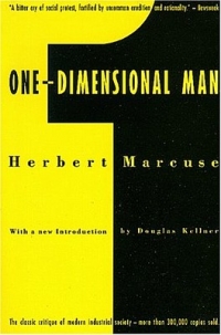 Herbert Markuze - Čovek jedne dimenzije