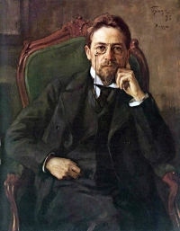 Anton Pavlovič Čehov majstor kratke priče