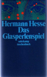 Herman Hese - Tužba