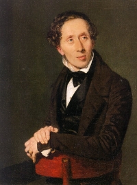 Hans Kristijan Andersen