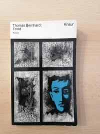 Tomas Bernhard - Gotovo svačiji život je takvo jedno razočarenje