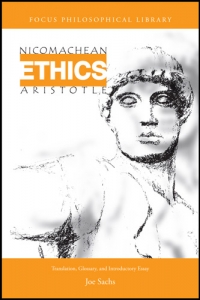 Aristotel - Cilj političke nauke