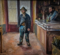 Stanislav Vinaver - Govorili su mi u tim norveškim kafanama, da Rusija nema kafana