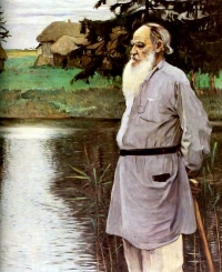 Aleksandar Voronski - O Lavu Nikolajeviču Tolstoju