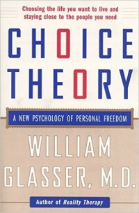 Vilijam Glaser - Teorija izbora 