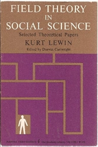 Kurt Levin - Teorija polja