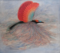 Simbolika feniksa 