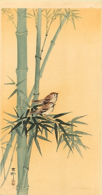 Simbolika bambusa 