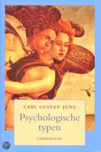 Karl Gustav Jung - Teorija o introvertnim i ekstrovertnim ličnostima