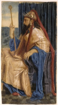 Mistično blago kralja Solomona