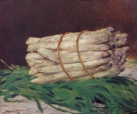 Eduar Mane - Svežanj asparagusa 