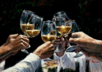 In vino veritas - U vinu je istina 