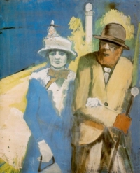Leopold Szondi - Sudbina je izbor, a izbor je sudbina 