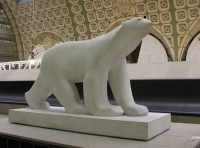Fransoa Pompon - Polarni medved