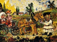 Anton Pavlovič Čehov - Tuga
