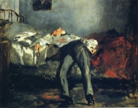 Jovan Dučić - Samoubistvo