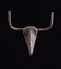 Pablo Pikaso - Glava bika