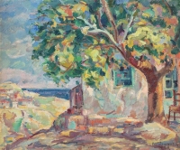 Dobrica Erić - Znamenje