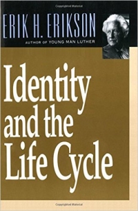 Erik Erikson - Kriza identiteta