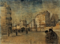 Henri Miler - Sivilo u Parizu i Njujorku