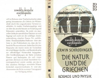 Ervin Šredinger - Čovekov goli opstanak ne smatra se više izvesnim 