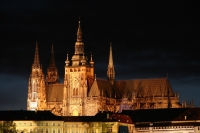Rajner Marija Rilke - Prag, taj bogati, ogromni ep graditeljske umetnosti