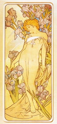 Simbolika irisa