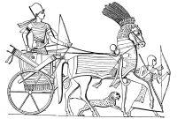 Dizajn u starom Egiptu