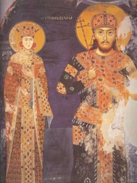 Milenko Vukićević - Carica Jelena
