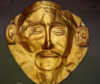 Agamemnonova maska