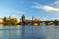 Karlov most - Prag