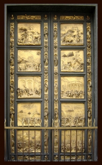 Vrata Raja - Firenca