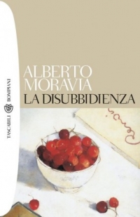 Alberto Moravija - Najzad će se on možda ipak odlučiti
