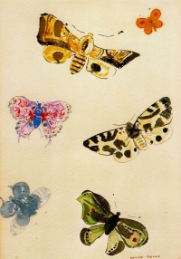 Simbolika leptira