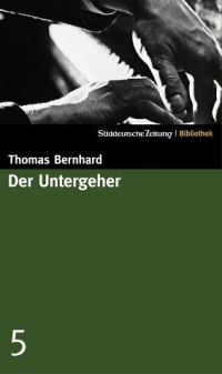 Tomas Bernhard - Naša zemlja nije još nikada u svojoj istoriji padala na tako niske grane