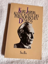 Karl Jaspers - Ljudi se uzalud teše mišlju da se njihov život nastavlja u sećanju drugih
