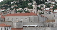 Simo Matavulj - Dubrovnik